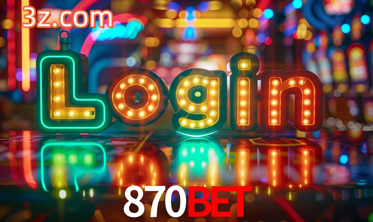 Mundo dos Jogos Cassino 870Bet