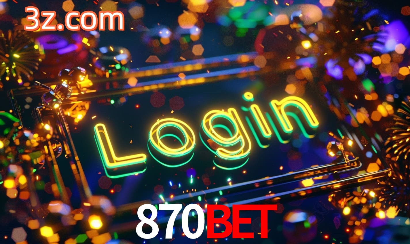 Populares Slots 870Bet